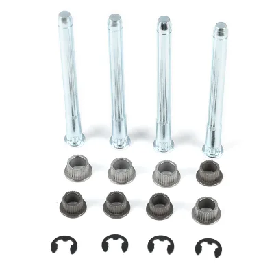 Factory Hot-Selling Wholesale Yituo for Door Hinges Brand New Metal 11007 Auto Parts Direct Replacement Universal Fitment 0.3KG