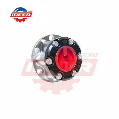 43530-35030 Wheel Hub for Toyota Hilux LN107 LN111 RZN169 LN167 KZN165 VZN167