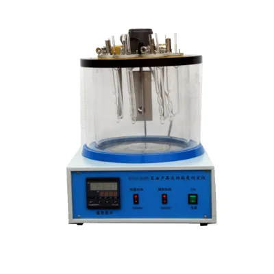 Petroleum Asphalt Sports Bitumen Viscometer, Viscometer For Bitumen