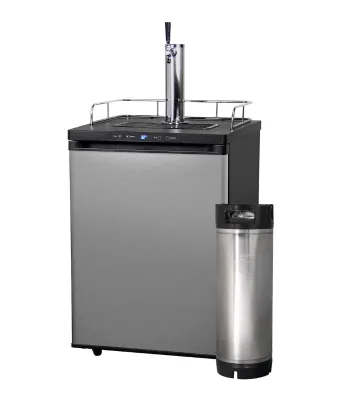 High Quality Beer Dispenser Electric Beer Cooler
