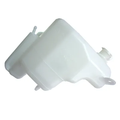 Brand New CHIN LANG OEM Auxiliary Reservoir Tank MN157097 Specific Fitment Mitsubishi Outlander 2008-2013 12-Month Warranty