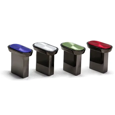 Mini Invisible Car Music USB Flash Drive Metal USB 2.0 Interface Promotional Gift & Music Storage Device
