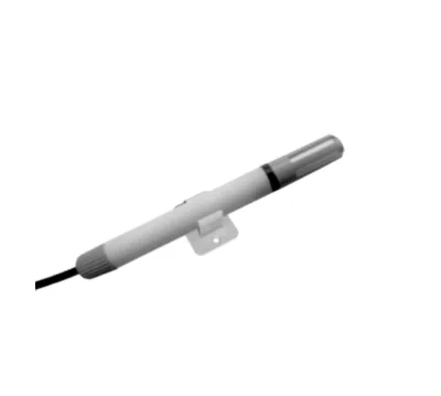 Industrial 4-20mA Temperature and Humidity Transmitter -40°C to 125°C Wide Range for Cold Chain Logistics