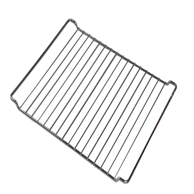 Modern Design Stainless Steel Tray Rack Metal Bakery Baking Wire Cookie Bread Cake Dry Cooling Rack