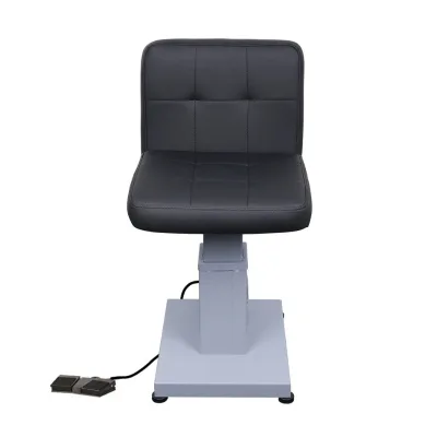 IN-C High Quality Optometry Equipment Cheap Price Ophthalmic Chair Unit Optical Electric Chair