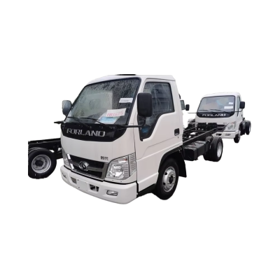 New Foton Xiaoka 2 Truck Other Truck Brake Systems Automatic Transmission Gasoline Fuel Type