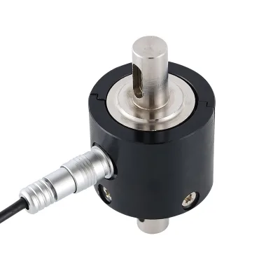 1N.m-10000N.m Multiple Ranges Double/single Keyway Static Torque Sensor Wrench Torque Meter