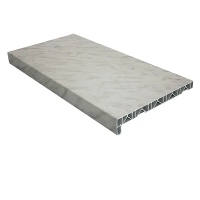 Free Sample Granite PVC Door & Window Sills