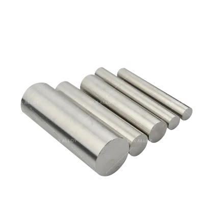 4J29 Kovar Alloy Rod Precision Expansion Alloy Round Bar