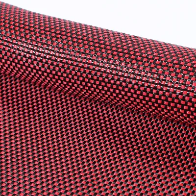 Customized Fabric Trampoline Mat Fabric 15 Feet 11 ft Trampoline Mat Polypropylene 100%with 90 Rings