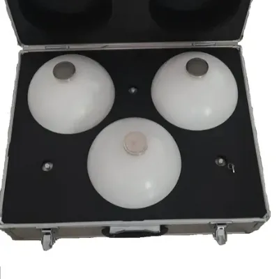 Factory Hot Sales Easy Operation 3D Laser Scanner Carbon Fiber/Stainless Steel Spheres USB Interface in Stock!