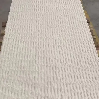 Natural Artificial Modified Clay Materials Mold Interior Exterior Wall CladdingMold Soft Stone Flexible Tiles Mold