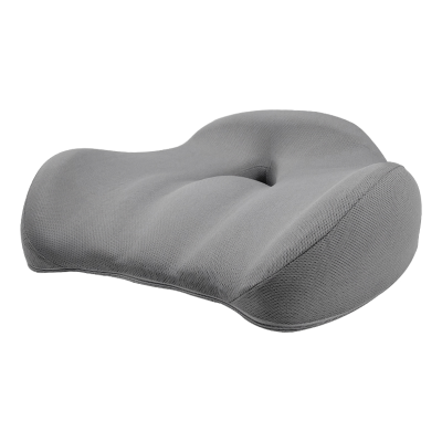 Ergonomic Foldable Cushion Large Cushion Memory Foam Seat Cushion for Driving Seat