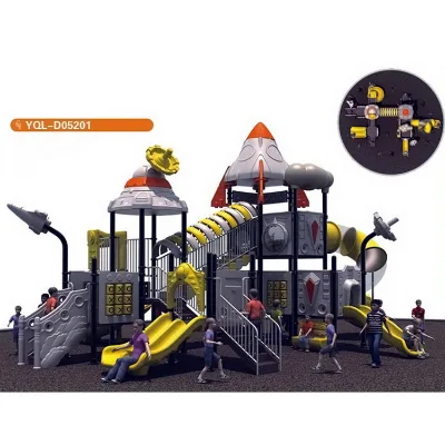High Quality Golden Time Children Set Board Gaming Arcade for Indoor Playground