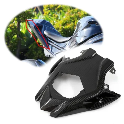 Carbon Fiber for BMW S1000RR S1000 RR M1000RR Underseat Lower Tail Cover Undertail Undercowl Motorcycle Accessories 2019 2020