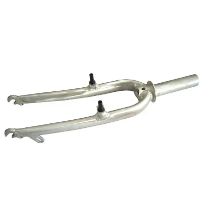 Hot new products for 2020 Alloy6061 front fork for bicycle excellent in workmanship best service