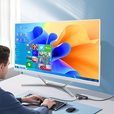 I7 Comput 22inch I7 Processor DDR3/DDR4 4G/8G/16G I9 Processor