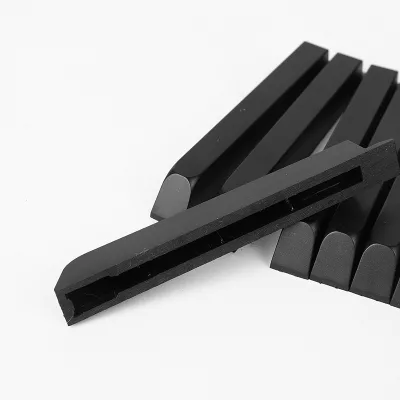 Hot Piano Accessories Piano Keys Black Keys Matte Bright Surface Can Be Selected