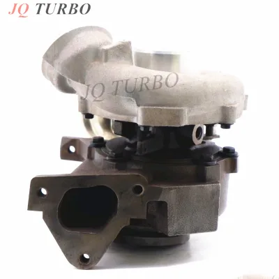 Gt2256v Automobile Turbocharger 062145701a 721204 Turbocharger for Volkswagen LT II 2.8 TDI