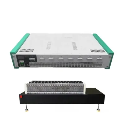 Repair nimh battery machine car battery repair