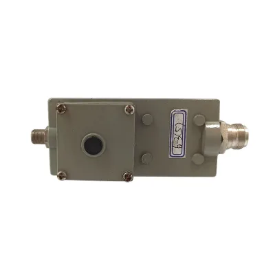 Professional S Band LNB Low Power Consumption High Stability for Home Satellite TV System