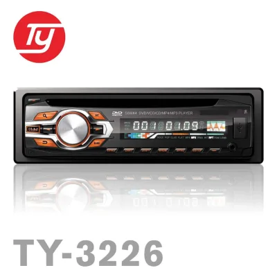 Universal One Way Car Alarm System with Ultrasonic Output