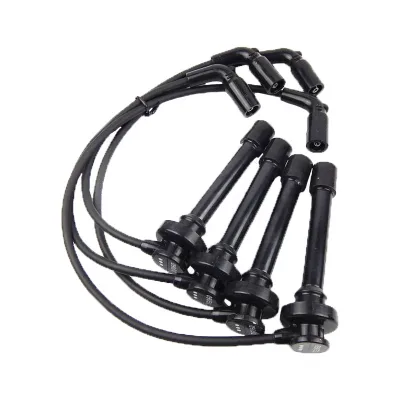 Oem SMW250506 Ignition Spark Plug Cable for Fengxing Haval 4G63 4G64