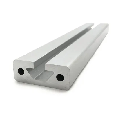 Vslot V-slotted T-slotted 3030 8 Slots 30x30 T Slot T-slotte Series Manufacturer Aluminium 6060 Aluminum Alloy Profile