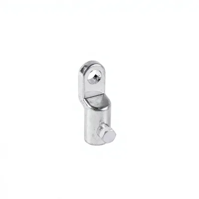 Factory-Direct Mechanical Torque Terminals BLMT Tin-Plated Aluminum Alloy ZKA-XBZ-001 for Wire Connection