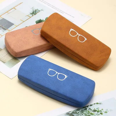 Premium Hard Shell Sunglass Cases Glasses, Sunglasses case Custom Design