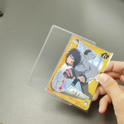 Side Loader Card Loader Trading Cards Rigid Case Regular Side Load Toploader Sideloader