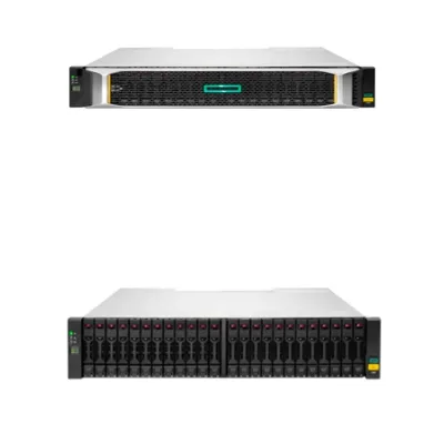 3-Year Warranty R0Q79A MSA 2062 16Gb Fibre Channel Large Form Factor Storage for Hewlett Packard Enterprise