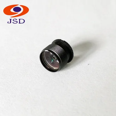 New 1/2.9" 4.42 mm Camera Lens High Quality M8 M9 M12 Lens High Resolution True 4K Lens