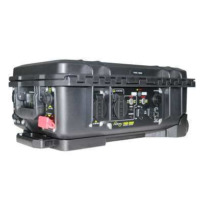 1000 Watt Power Station bluetooth Power Station Potable Power Station