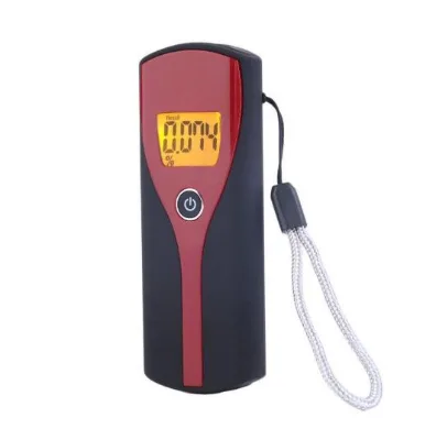6880S Air blowing alcohol tester Alcohol detector