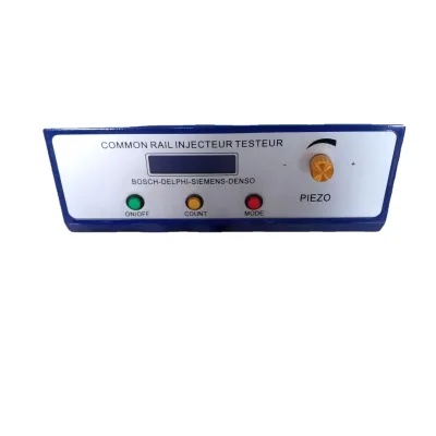 New Digital Alternator Tester CR1600