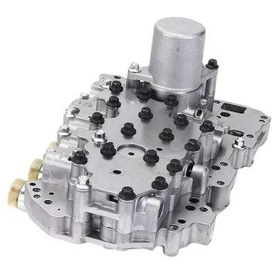 New RDC18-1512000 CVT Transmission Valve Body for CHANGAN LIFAN DONGFENG DFSK Glory 580 S560 500 1 Year Warranty