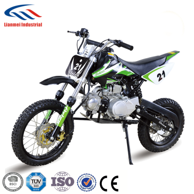 125cc Racing Dirt Bike /lifan 125cc Pit Bike/orion 125cc Dirt Bike