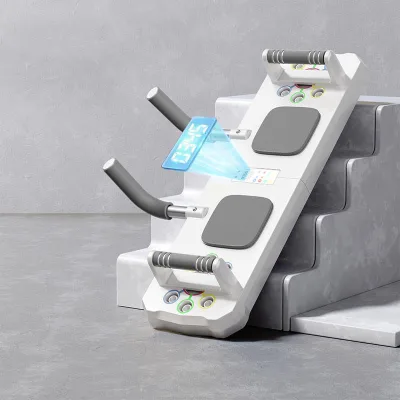 Multifonctionnel Push up Board Abs Material Push up Board