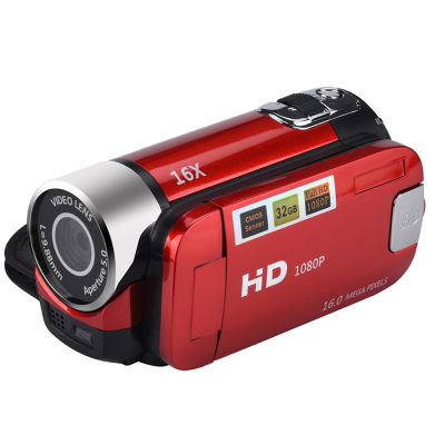 Newest 1080P HD Portable Mini Camera  Micro Webcam Camcorder Video Recorder