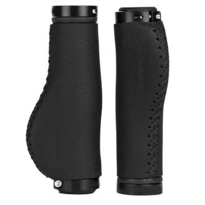 Mountain Bike Grips, MTB BMX Downhill Foldable Urban Bicycles Grips, Scooter Grips Bike Handlebar Grips