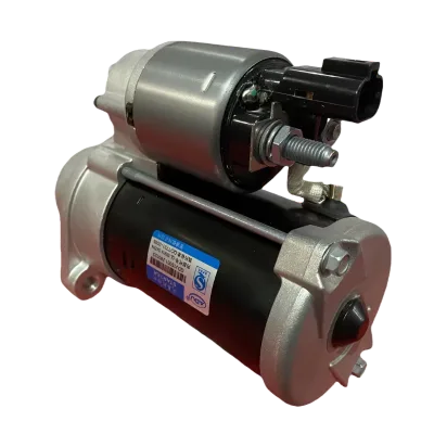The Best-selling High-quality Starter Motor Is Suitable for the 17th Generation Hyundai Elantra with 1.8L Engine OEM 36100-2E600