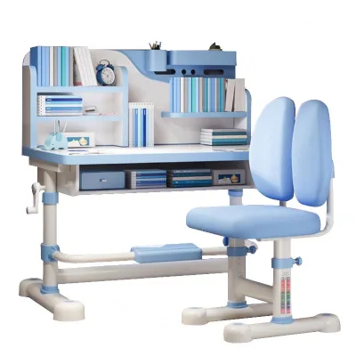 Study Desk for Kids Ergonomic Design OEM ODM Factory Direct Low Price