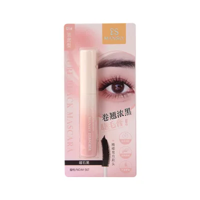 New Thick and Long Mascara Oem Supplier's Best-selling Mascara