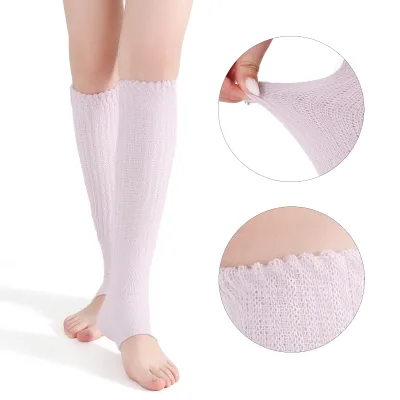 Manufacturer Cotton Socks Seamless Hospital Non Binding Socks Extra Wide Health Diabetic Socks