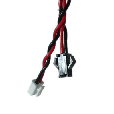 JST SM 2.5 Pin to XH XHB XHR 2.5 Pin Connector Twist Wire Cable for 3D Printer for Electronic Applications