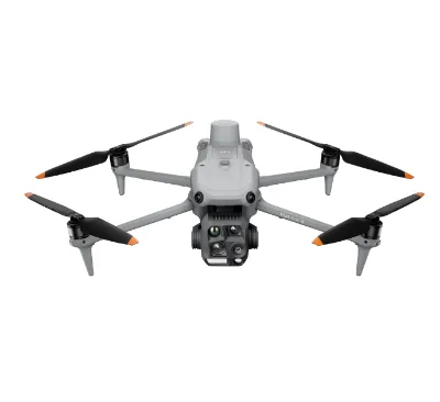 Matrice 4T 4E Enterprise Drone With Infrared Thermal Camera Laser Ranging Module NIR Auxiliary Light 49min Max Flight Time