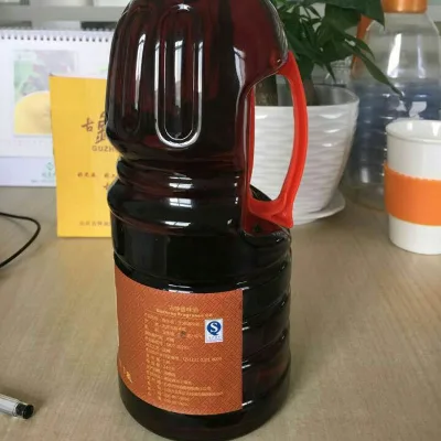China Sesame Oil