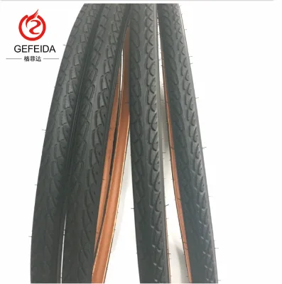 New Products Bicycle Fat Tires 26x4.0 Fat Slick Tires for Bicycle