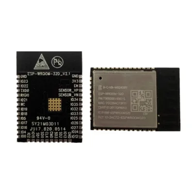 ESP32 WIFI bluetooth Dual-mode Dual Core CPU ESP-WROOM-32D for Module